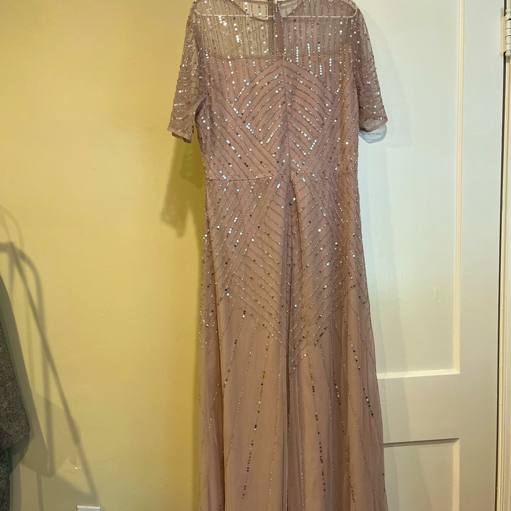 Frock and Frill